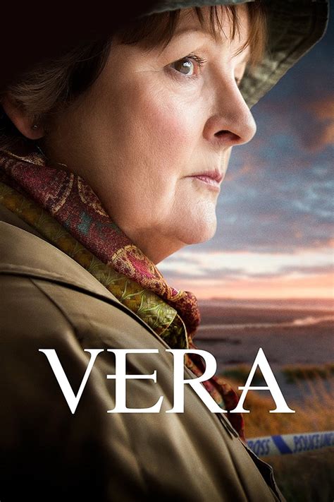 vera tv series season 11
